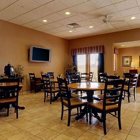 Americas Best Value Inn St. Louis / South Mehlville Екстериор снимка