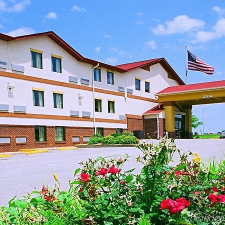 Americas Best Value Inn St. Louis / South Mehlville Екстериор снимка