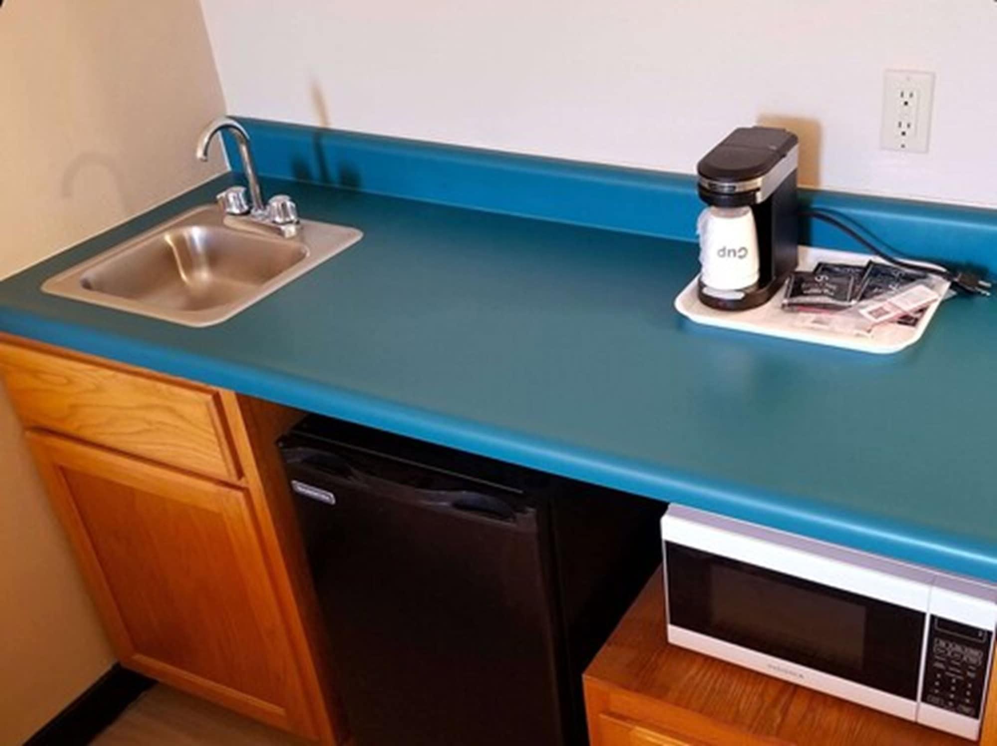 Americas Best Value Inn St. Louis / South Mehlville Екстериор снимка