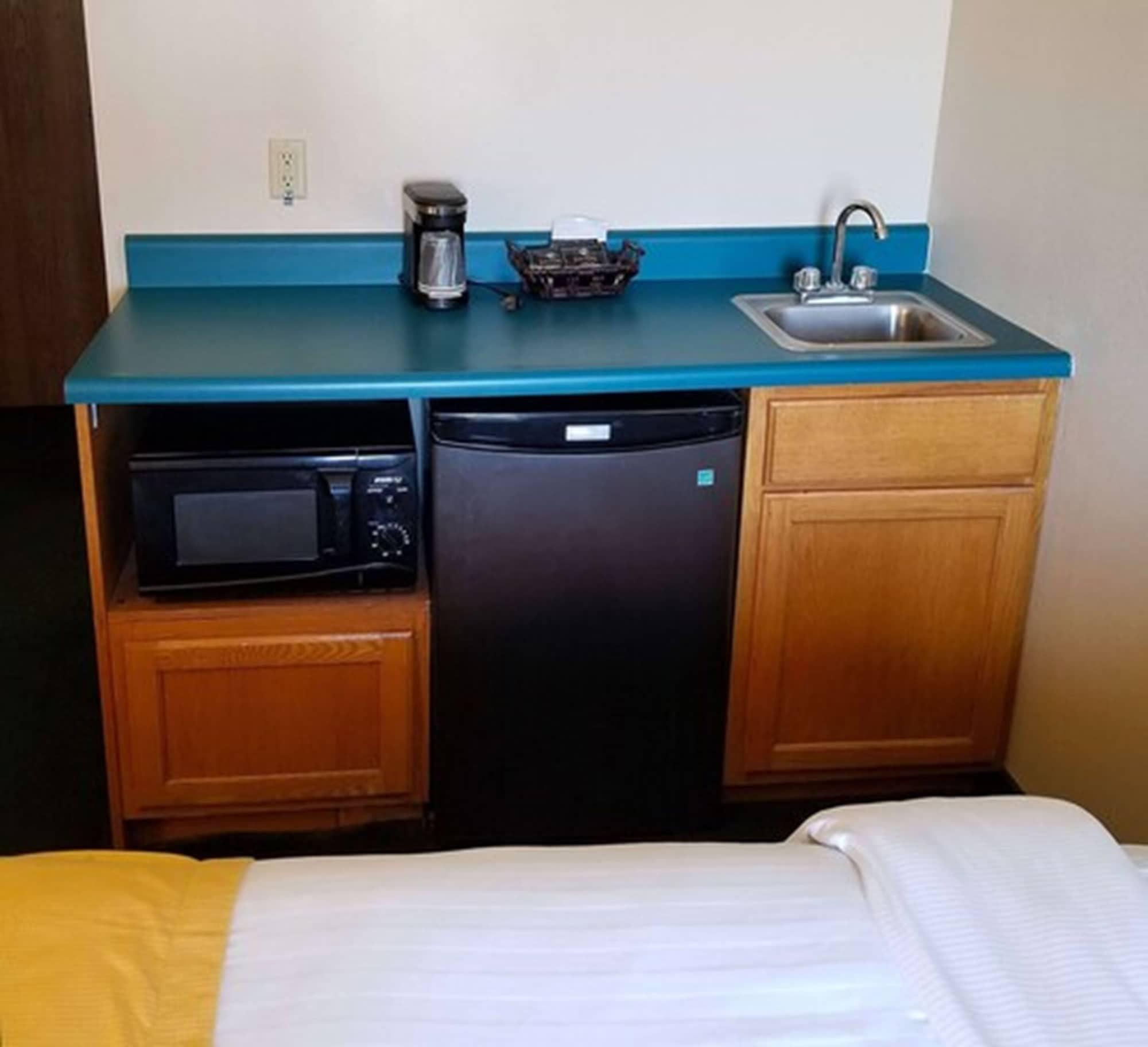 Americas Best Value Inn St. Louis / South Mehlville Екстериор снимка
