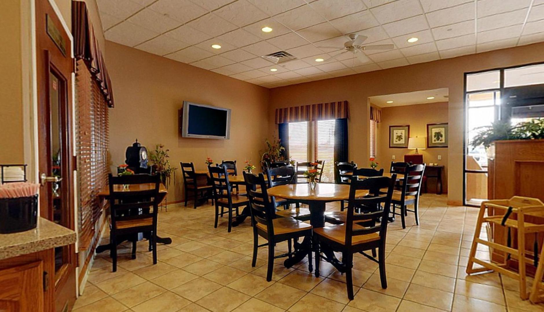 Americas Best Value Inn St. Louis / South Mehlville Екстериор снимка