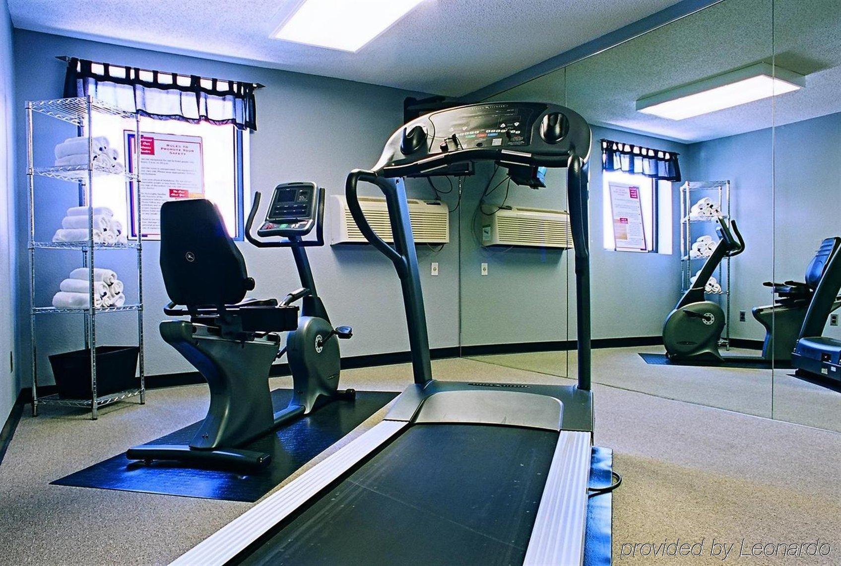 Americas Best Value Inn St. Louis / South Mehlville Екстериор снимка