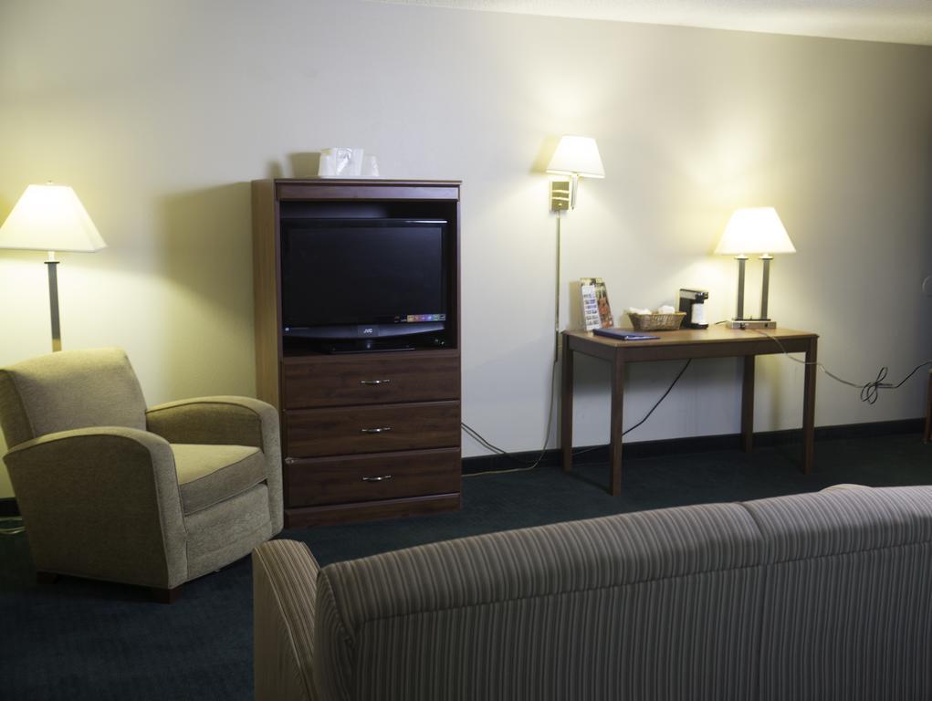 Americas Best Value Inn St. Louis / South Mehlville Екстериор снимка