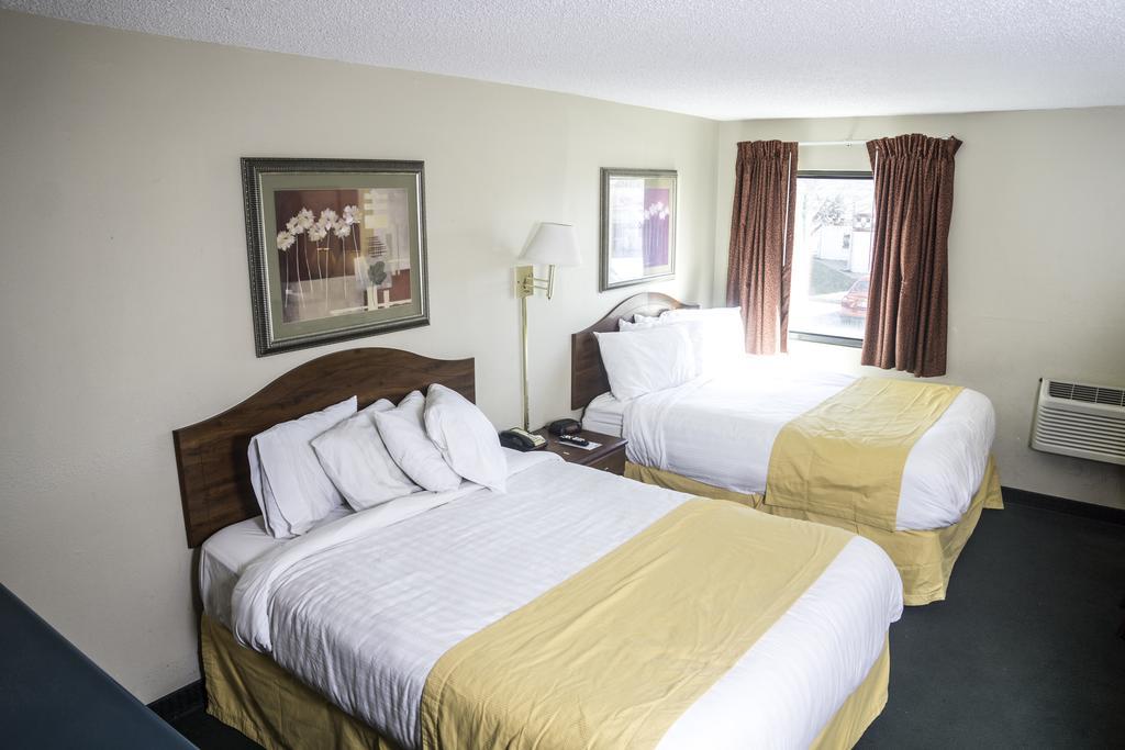 Americas Best Value Inn St. Louis / South Mehlville Екстериор снимка