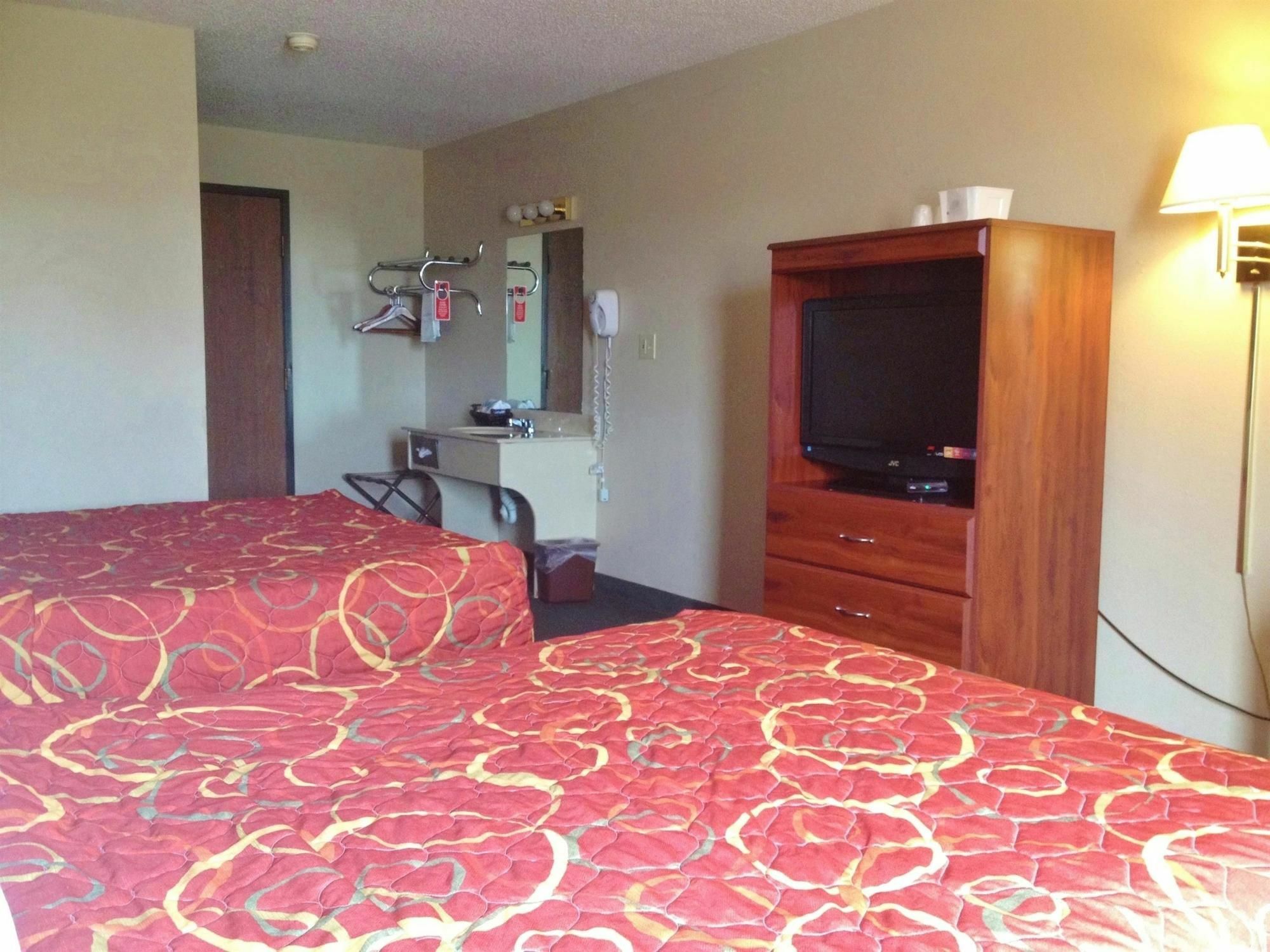 Americas Best Value Inn St. Louis / South Mehlville Екстериор снимка