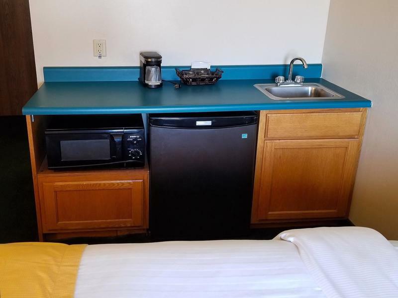 Americas Best Value Inn St. Louis / South Mehlville Екстериор снимка